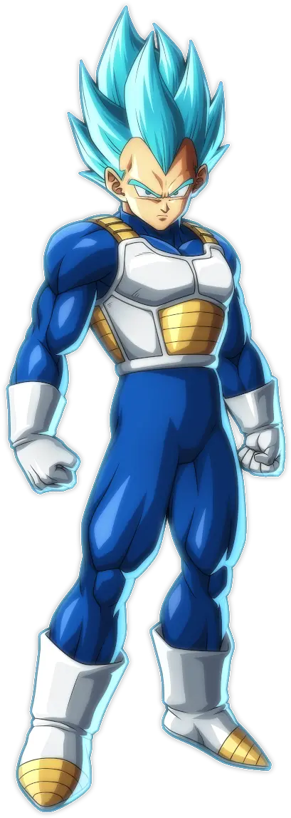 Goku Y Vegeta Ssgss Goku Y Vegeta Ssgss Ssgss Vegeta Dragon Ball Fighterz