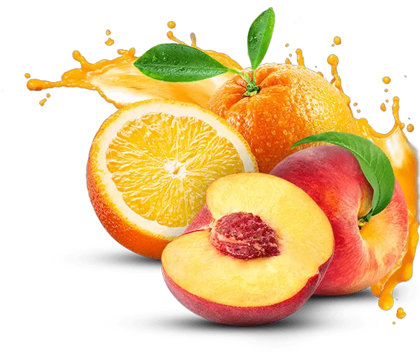 Fresh Fruit Juice Png