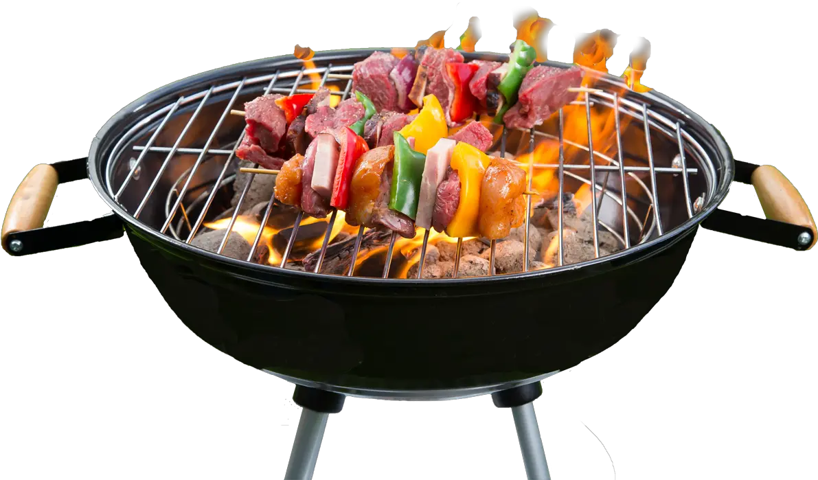 Barbecue Png
