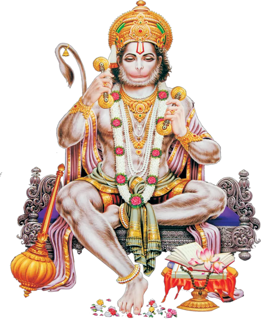 Hanuman Jayanti 2019 Wishes