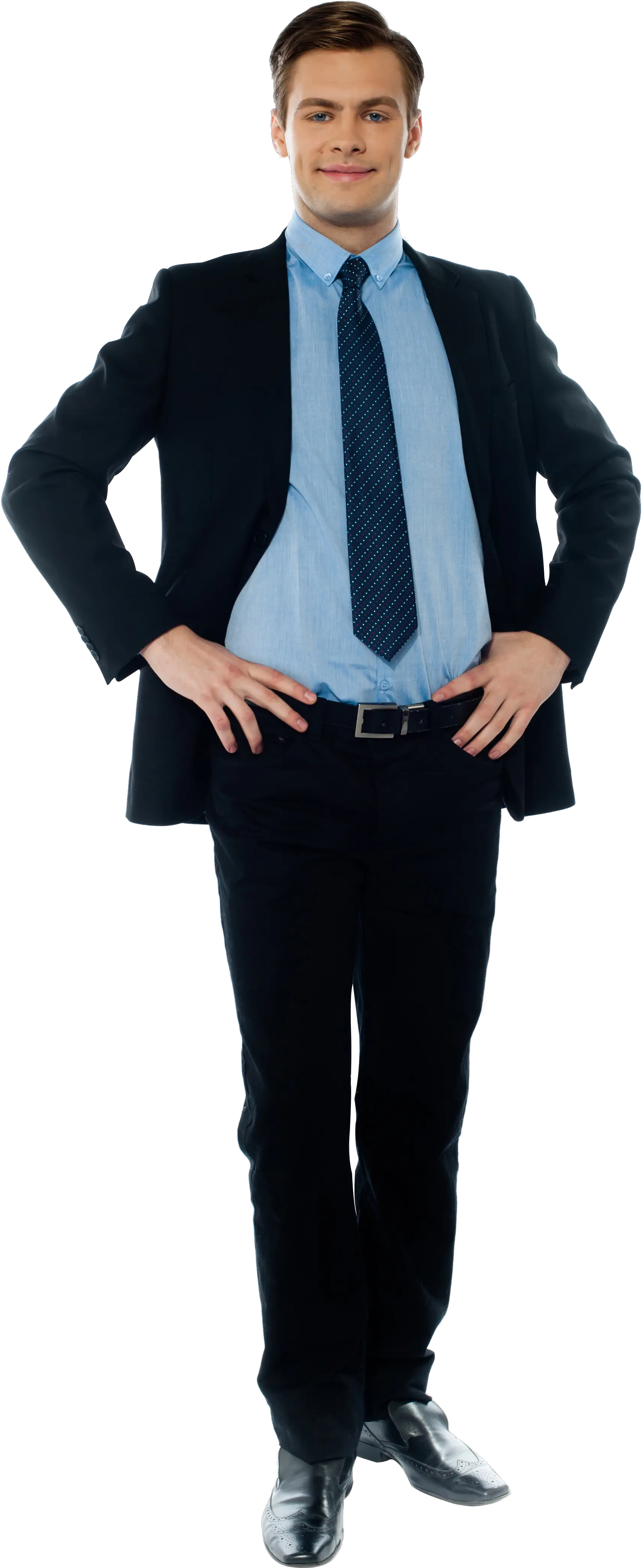 Business Man Standing Png Png File Of Man Standing
