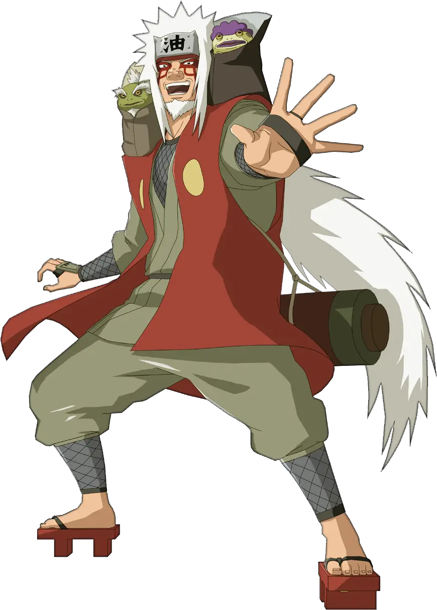 Dcw4vwk B7adea8a 81a6 4a95 928c 41bf426dff92 Naruto Shippuden Jiraiya Png