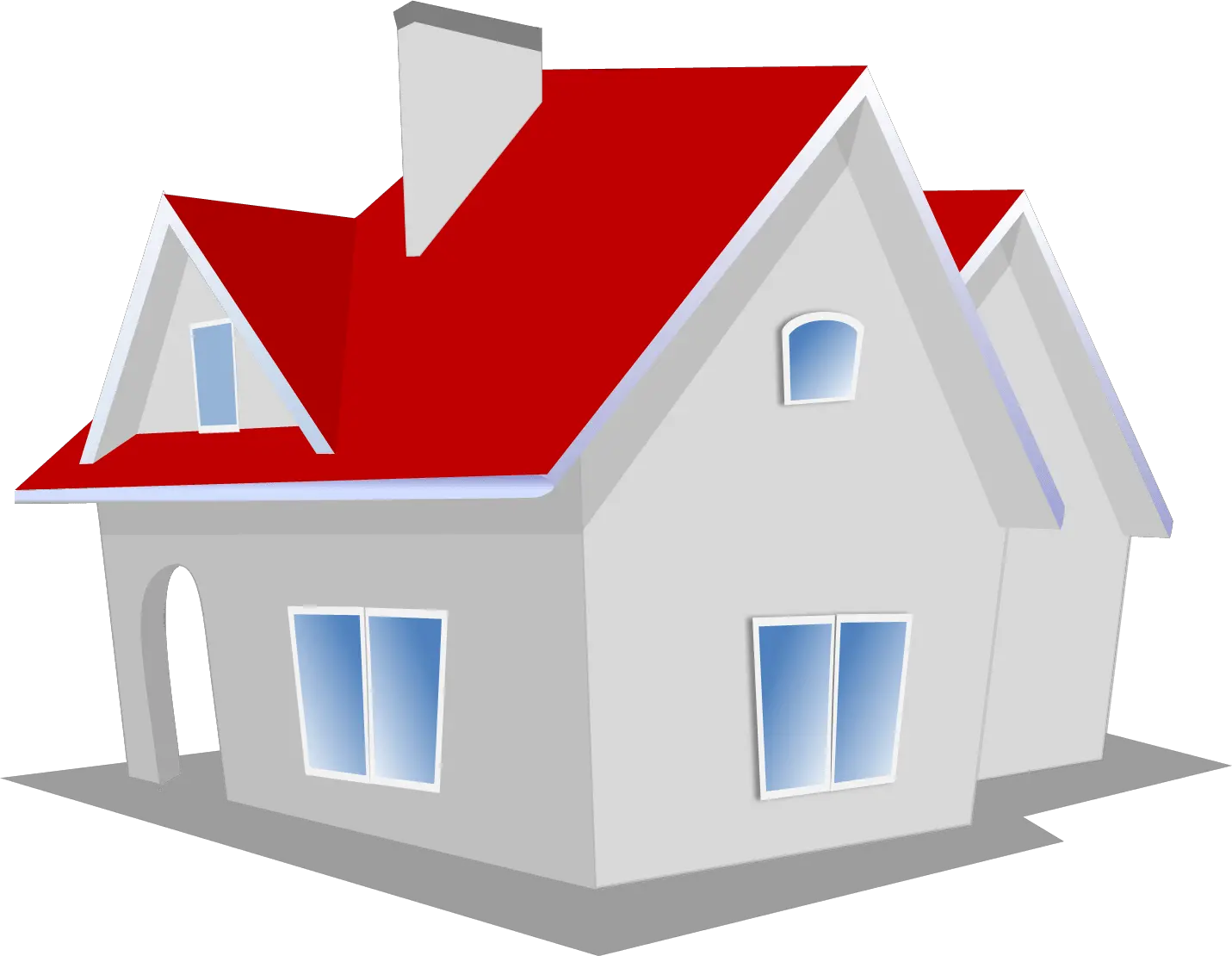 House Vector