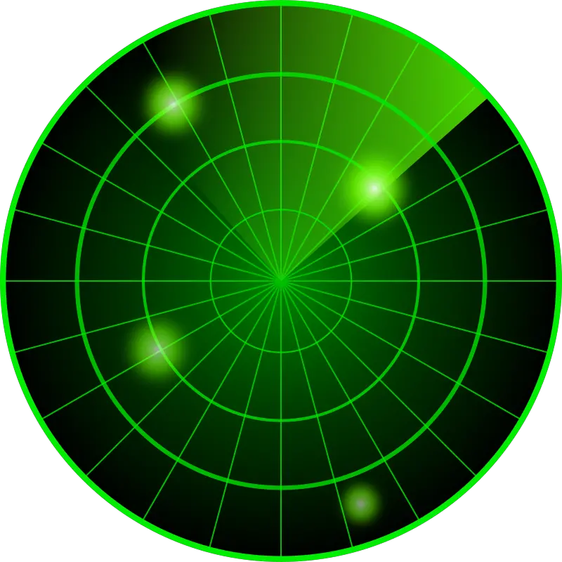 Radar Remix Radar Png