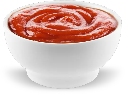 Ketchup Sauce Png