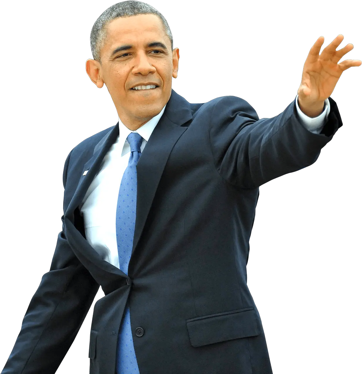 Barack Obama Png Barack Obama No Background