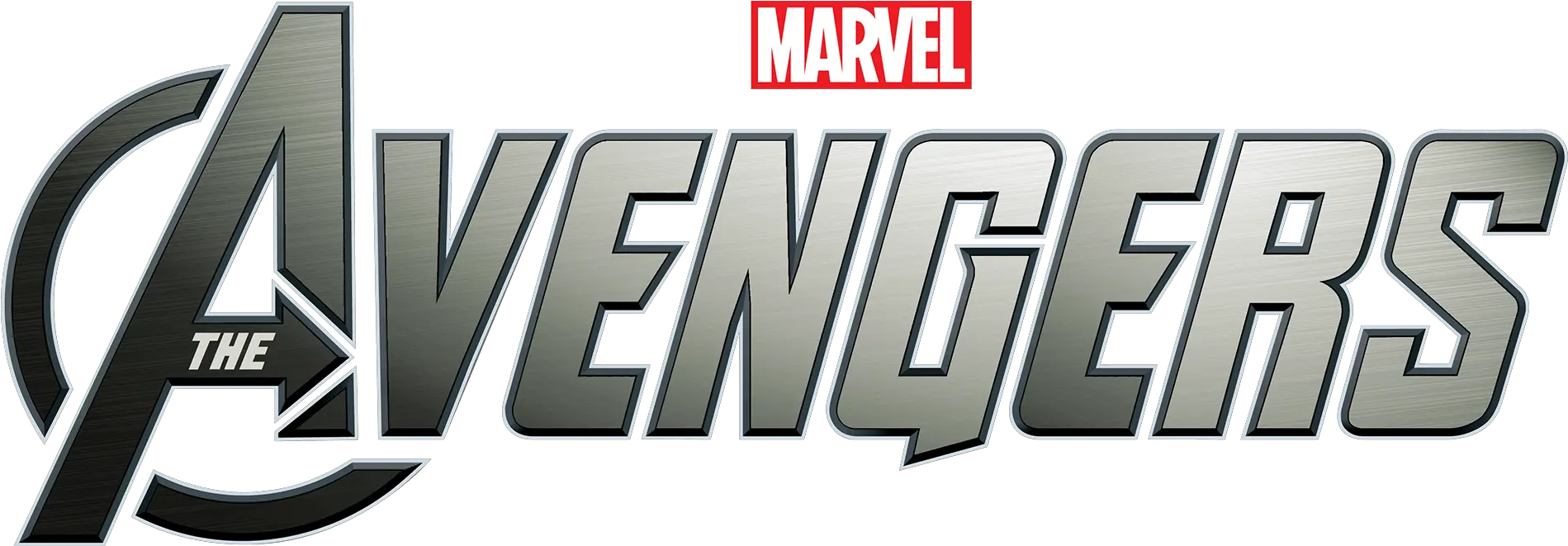 Marvel Avengers Logo Png