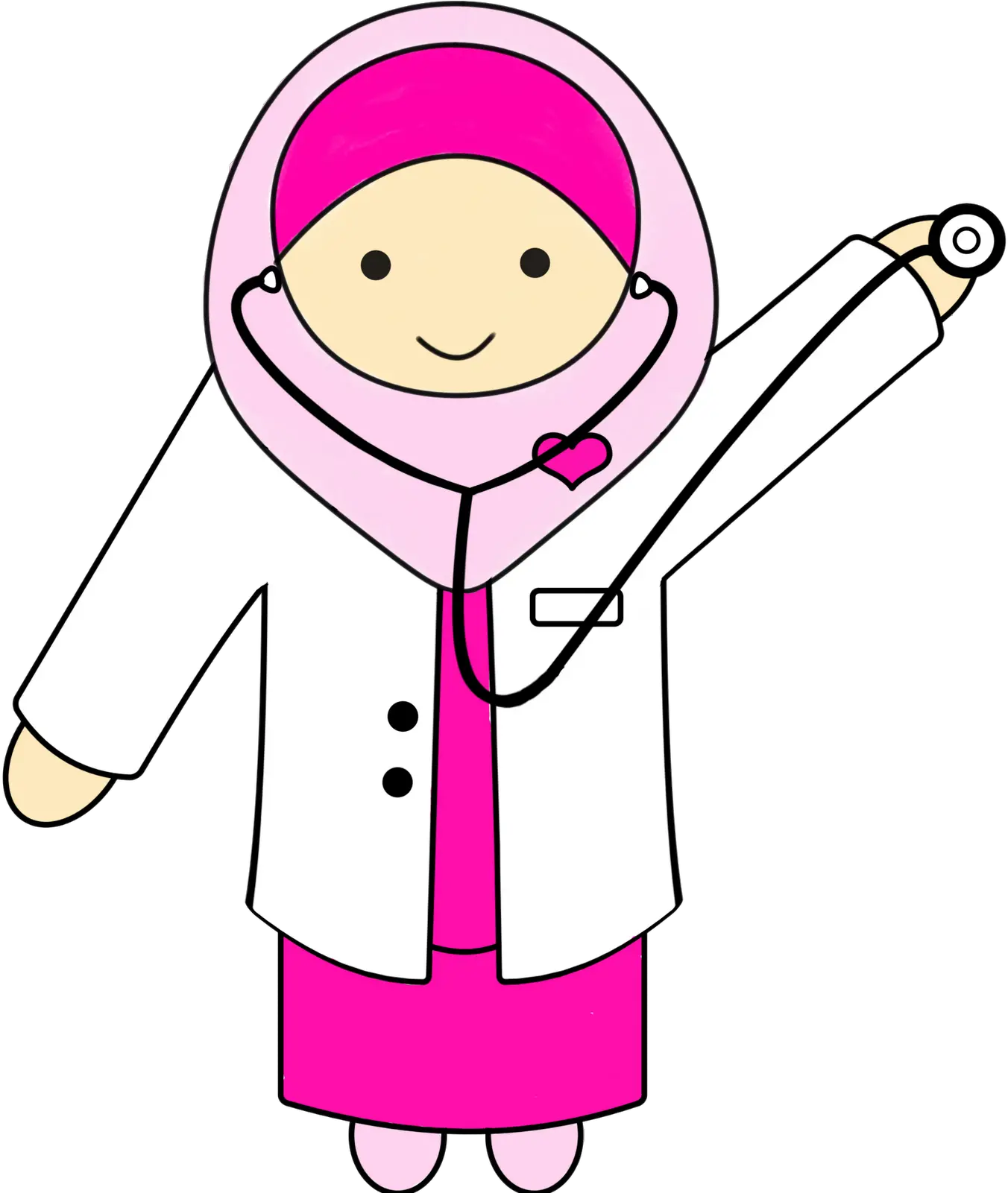 Gambar Dp Bbm Wanita Muslimah Berdoa Kochie Frog Gambar