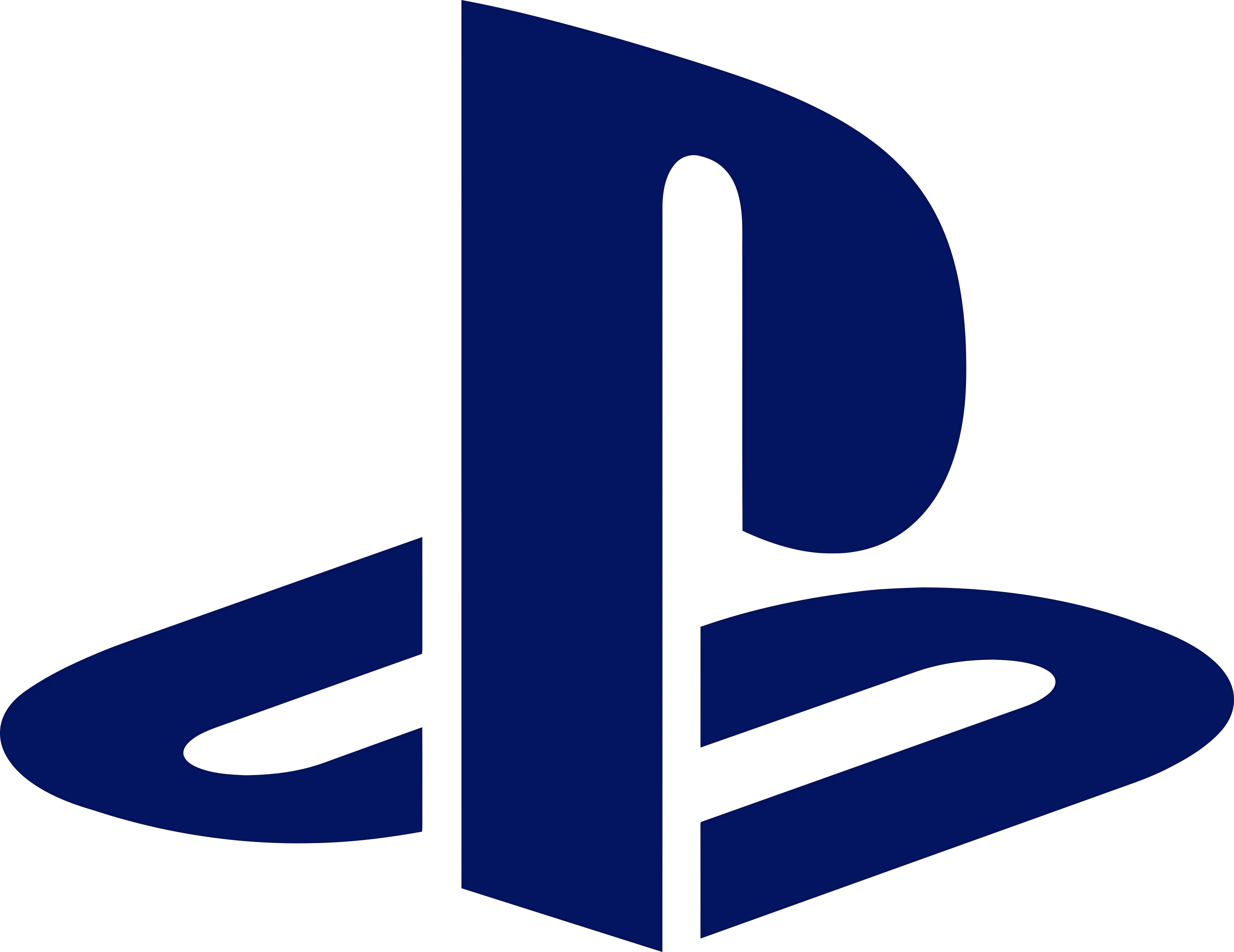 Playstation 4 Logo Ndash Ps4 Logodownloadorg Download Playstation Logo Transparent Background