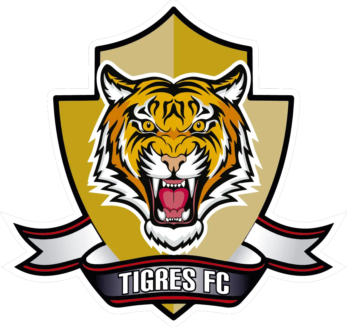 Dream League Soccer Tiger