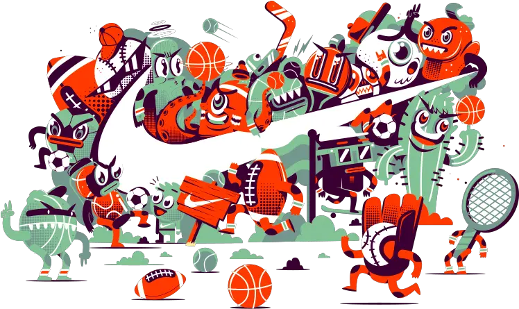 Thumb Image Nike T Shirt Design