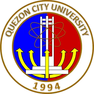 Qcu Logo 2019 Quezon City University Logo