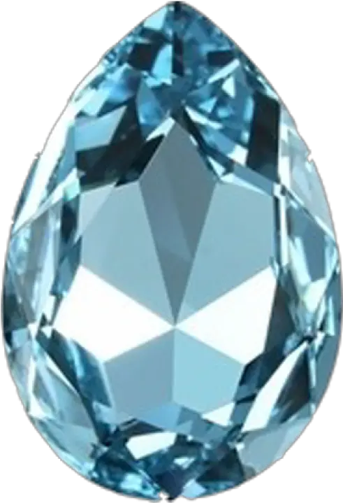Gemstone Png Image Aquamarine Png