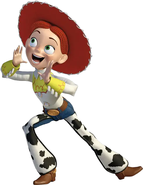 Jessie Toy Story Png