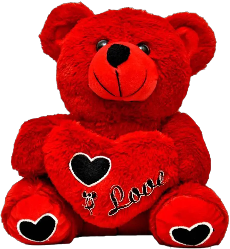 Love Teddy Bear Png Pic Sweet Love Teddy Bear