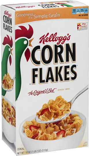 Kellogg39s Corn Flakes