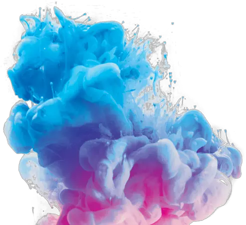 Transparent Color Cloud Png