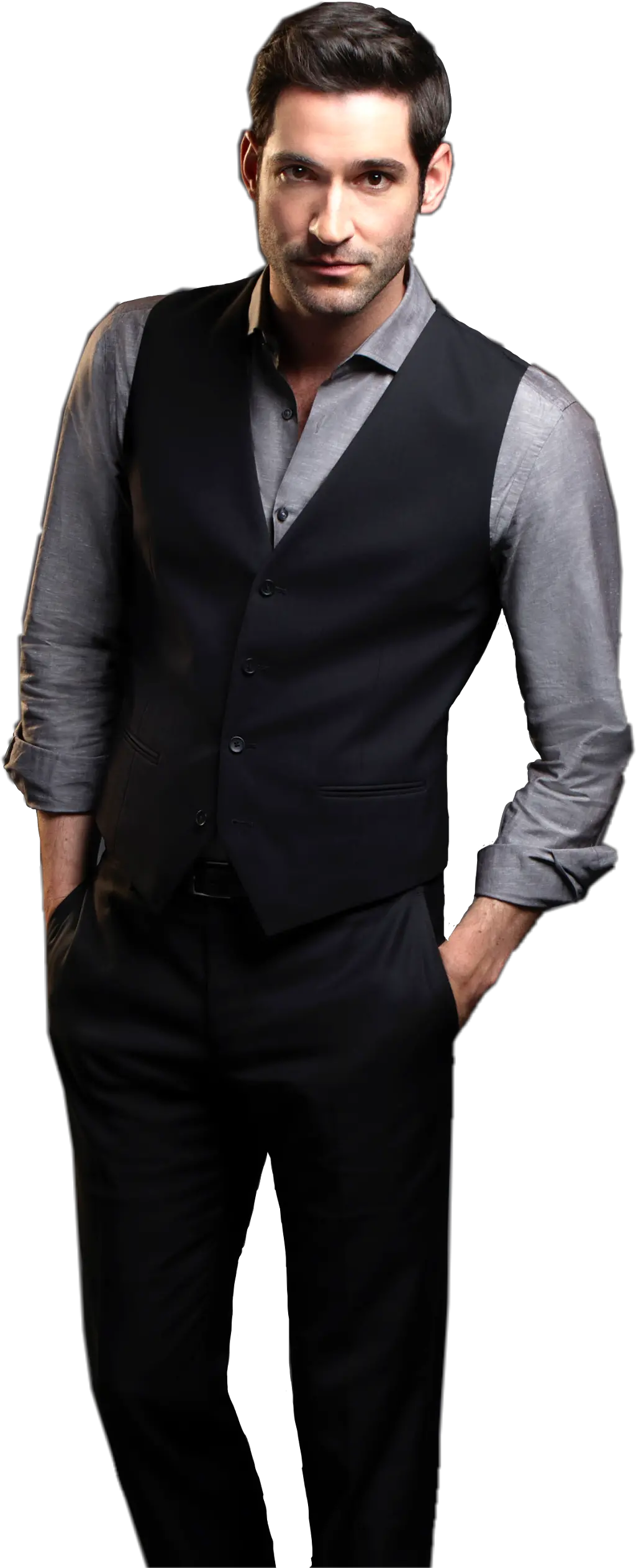 Tuxedo