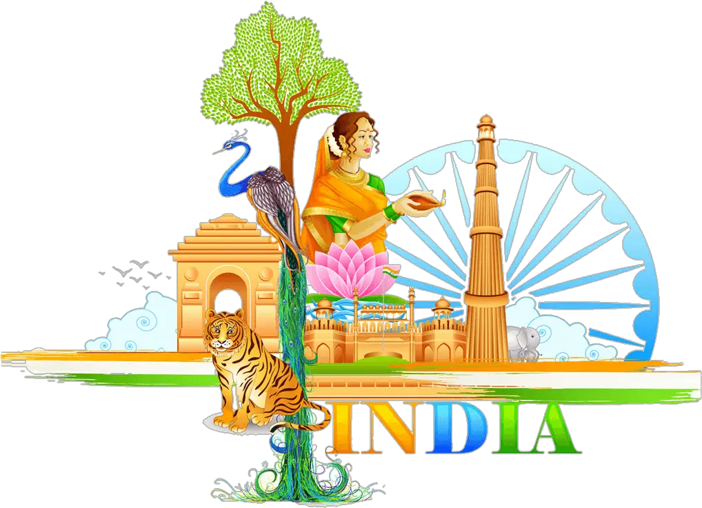 Happy Independence Day Click Independence Day India Png