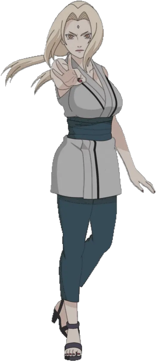tsunade legendarysanin hokage naruto anime freetoedit Imagenes De Leidy Tsunade
