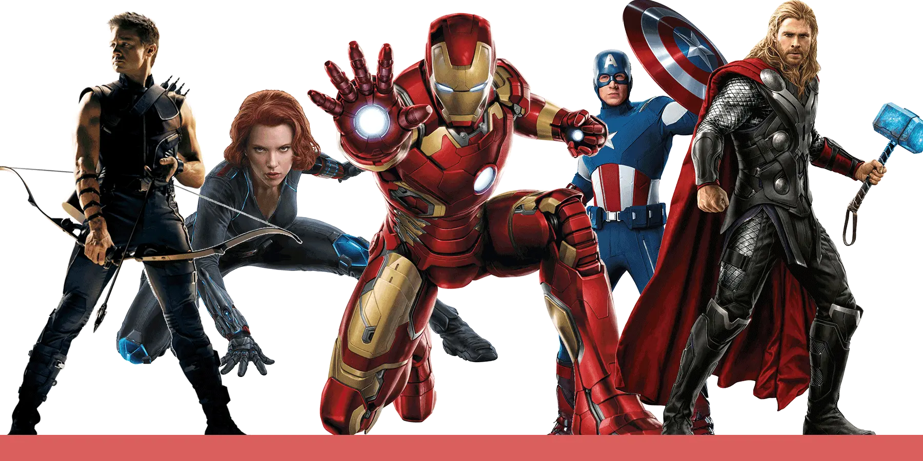 Avengers Avengers Hd Images In White Background