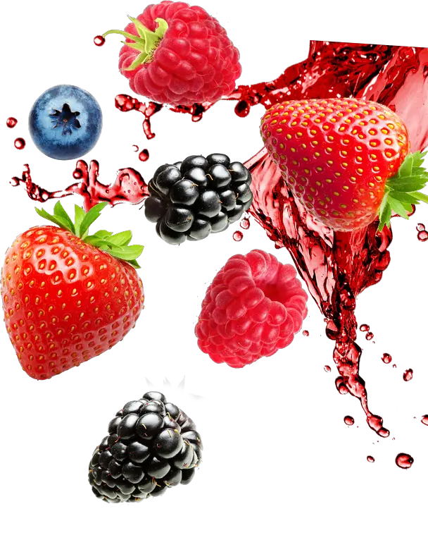 Transparent Orange Juice Splash Png Berry Juice Splash Png