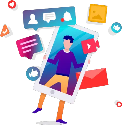 Social Media Marketing Company Kerala Creative Social Media Advertisements