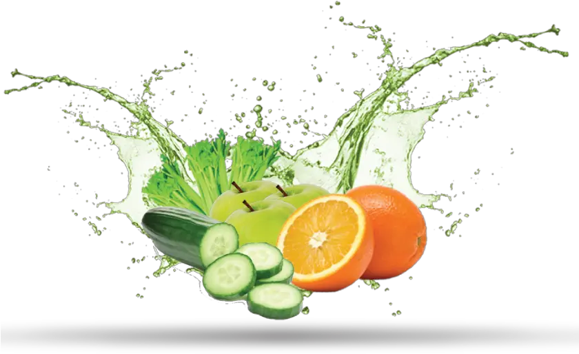 Fruit Juice Splash Png