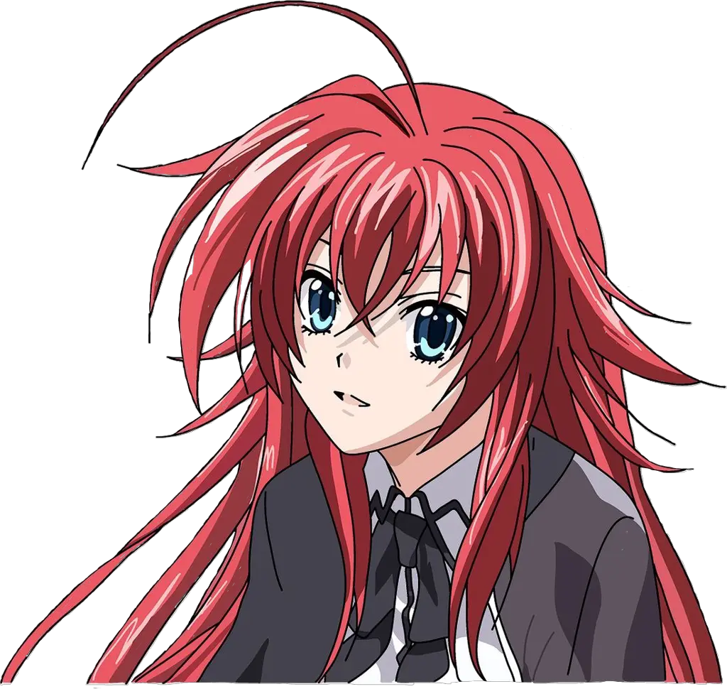 riasgremory highschooldxd freetoedit High School Dxd Rias