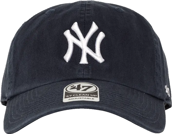 Yankees Png -clean Up New York Yankees New York Yankees Cap Png