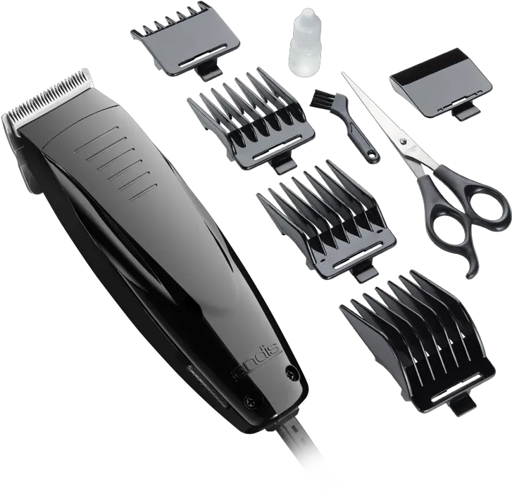 Transparent Haircut Png Hair Cutting Tools Png