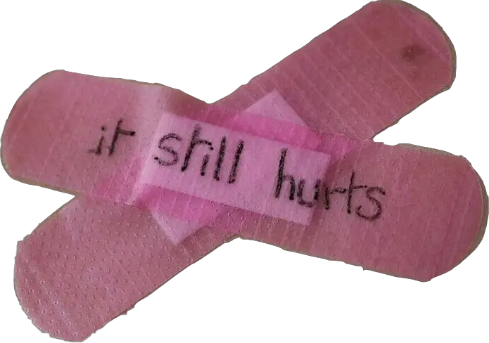 png bandaid pink aesthetic freetoedit Aesthetic Band Aid Png