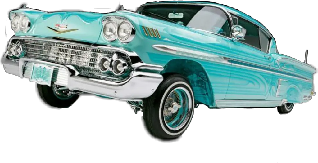 Lowrider Cars