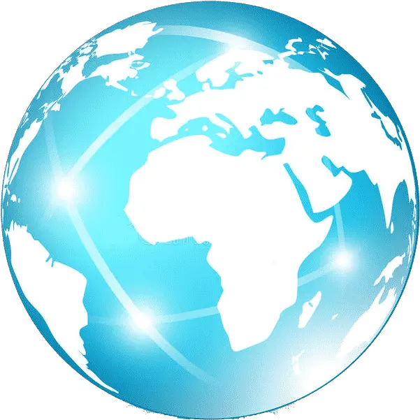 Earth Globe Icon Vector Illustration Vector Globe Images Png