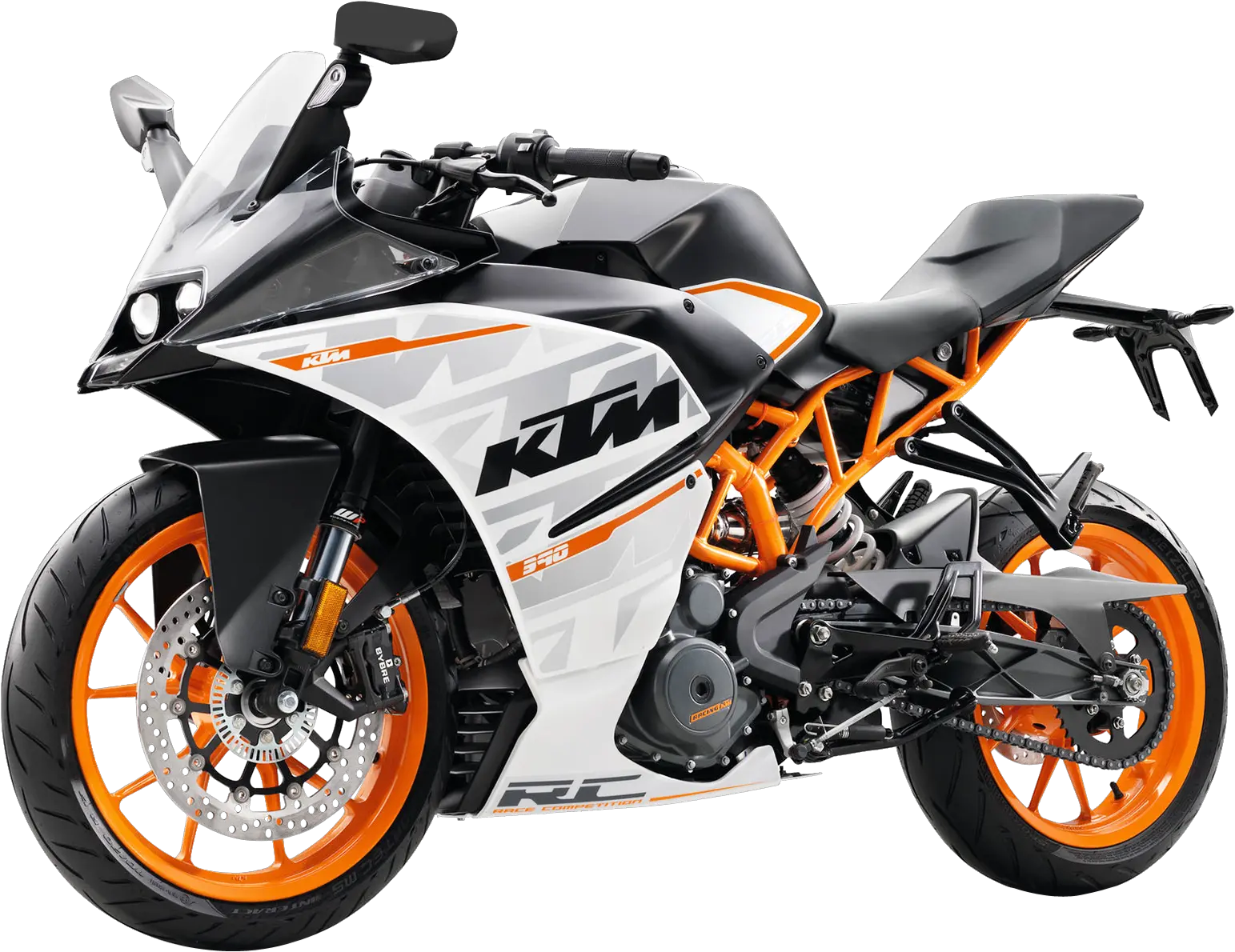 Ktm Bike Transparent Pgn Image Free Download Searchpng Ktm Rc 390 Png