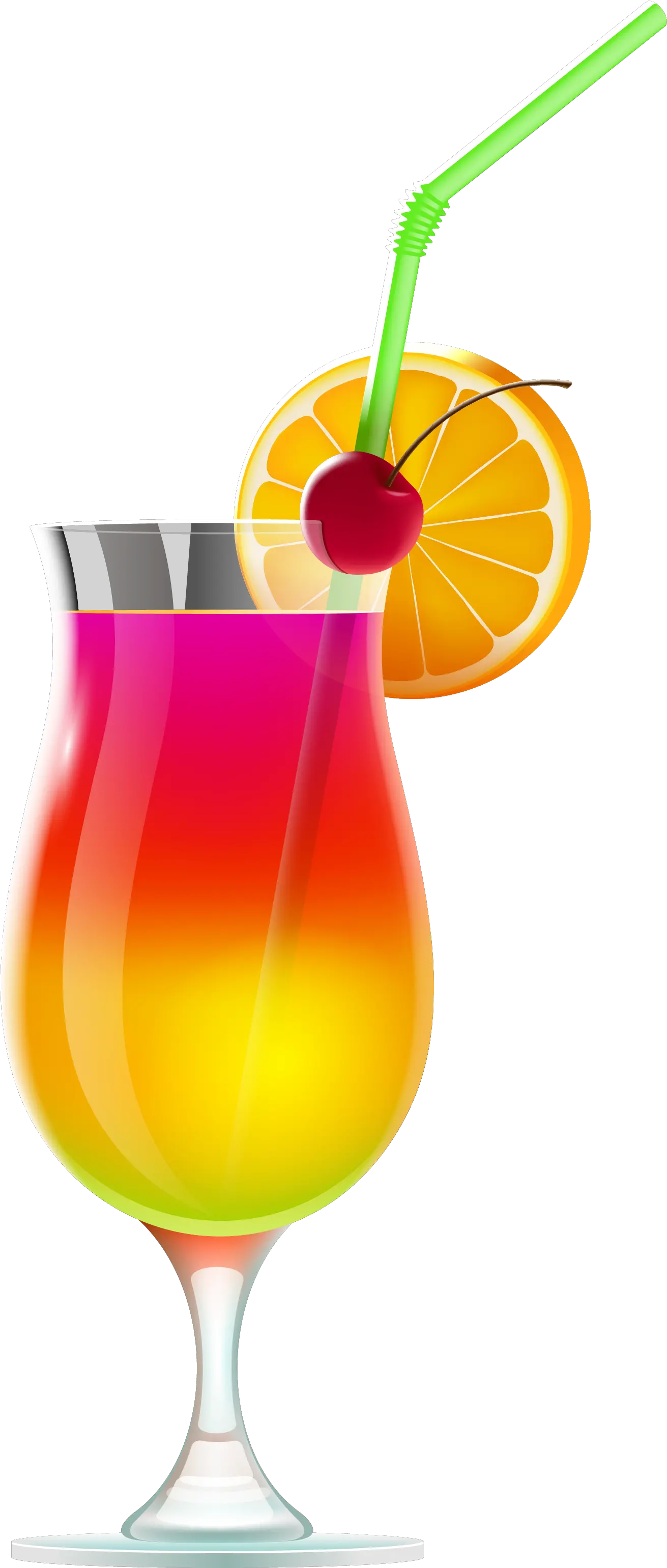Colorful Drink Png Drink Tropical Png