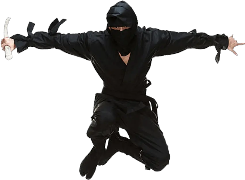 Ninja Png Transparent Images Transparent Background Ninja Png