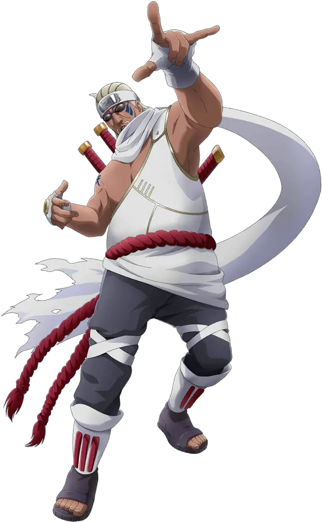 Dd3t86p 332adbc9 D806 4b5f 8d98 A77e0f03fb5d Naruto Killer Bee Renders