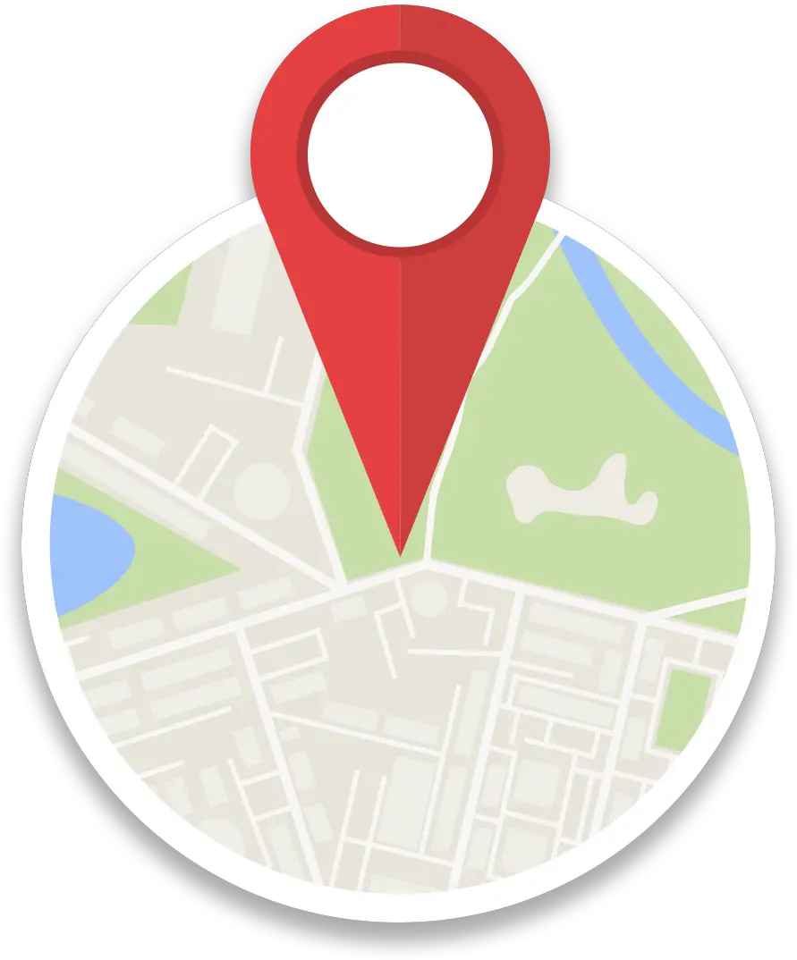 Map Pin Drop Png Pinpoint On Map