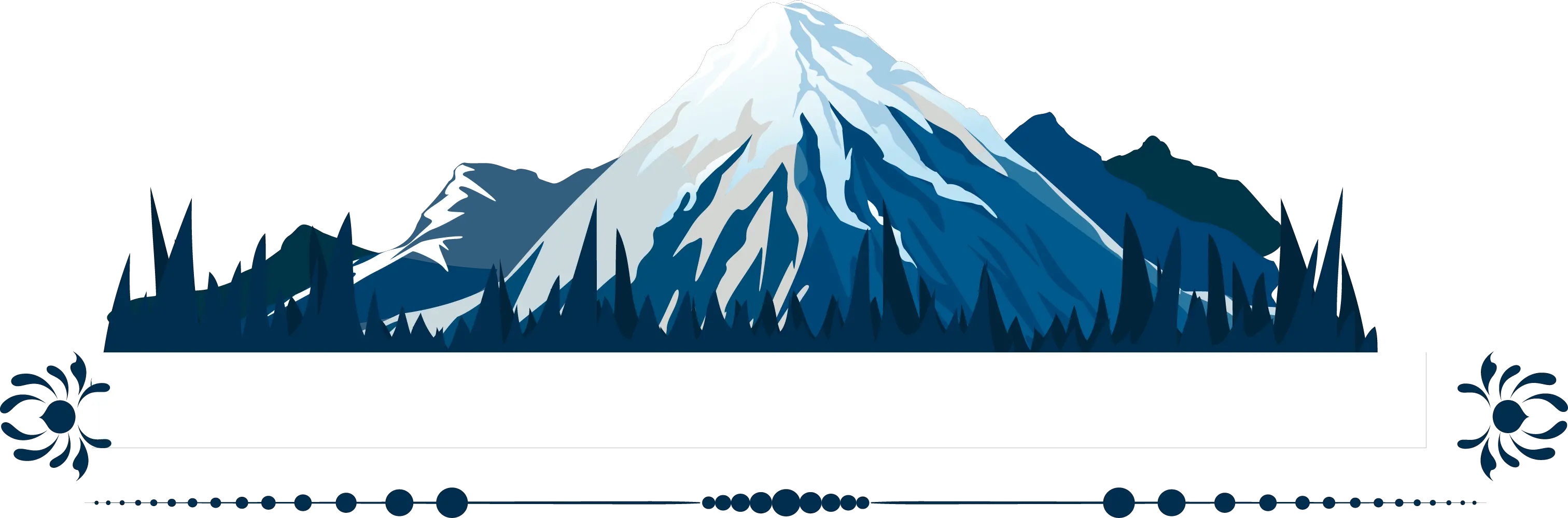 Free Vector Logo Mountain