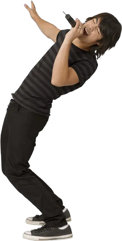 People Singing Png 2 » Png Image Free Png Singing People