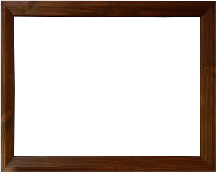 Chalkboard Frame Png For Kids Picture Frame