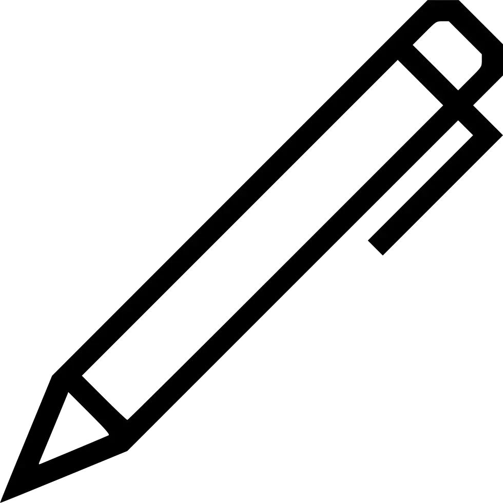 Free Png Icons Pen