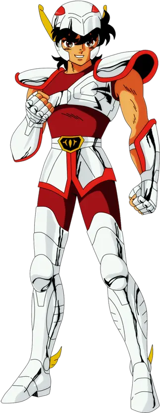 Seiya Pegasus