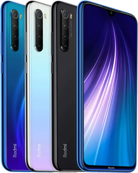 Redmi Note 8 Pro Price In Pakistan