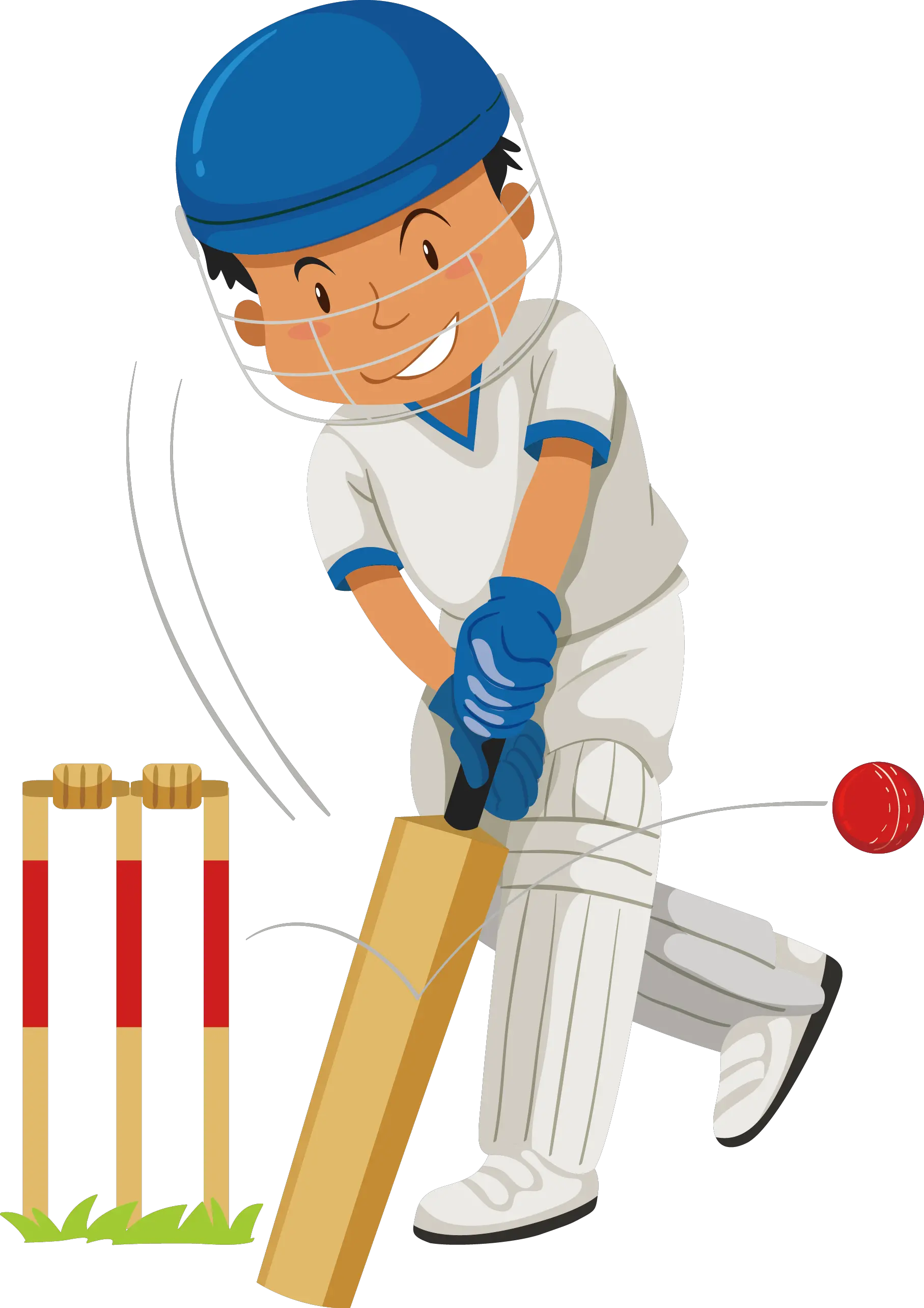 Cricket Bat Ball Png Cricket Bat With Ball