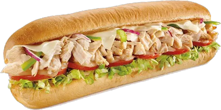 Subway Png