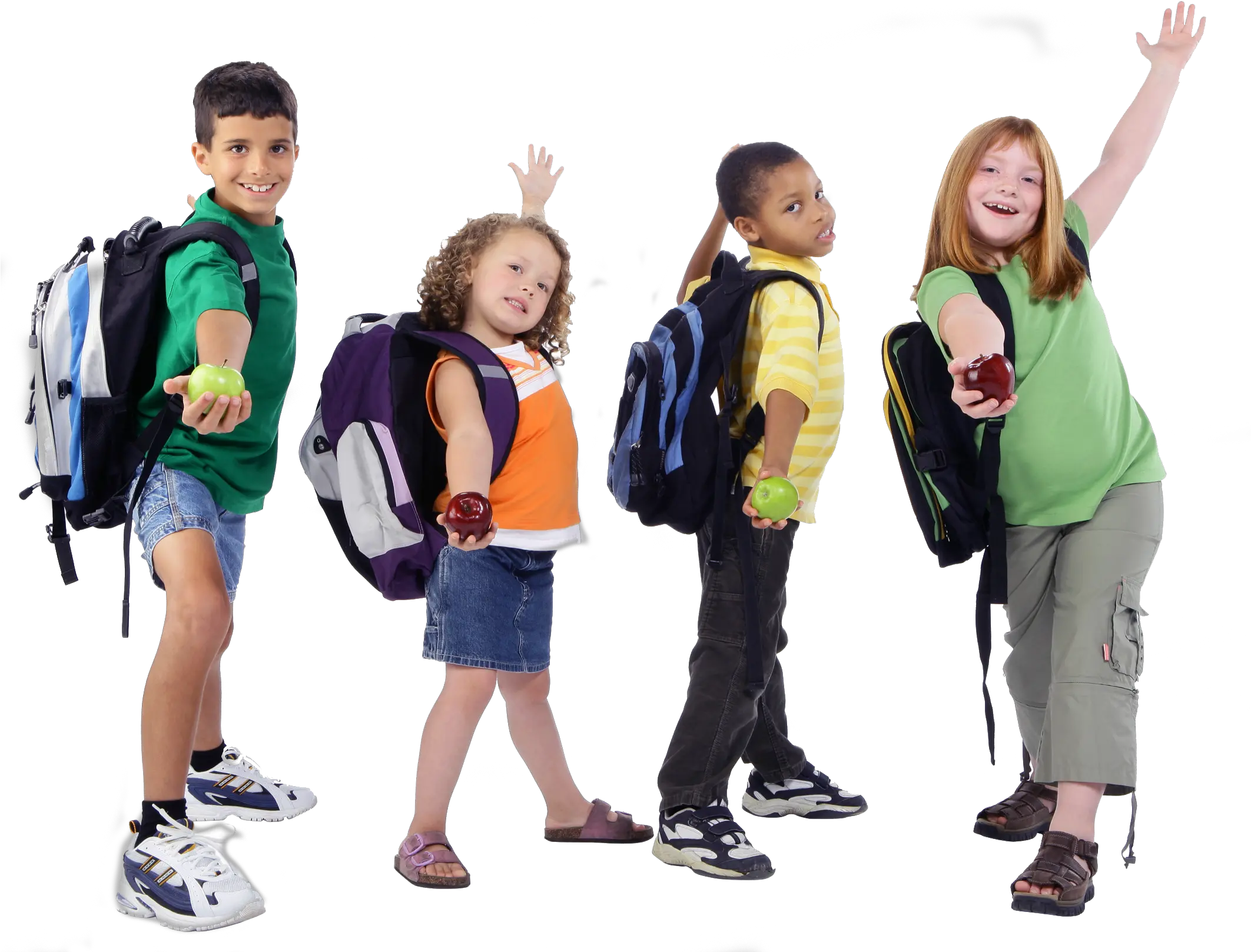 Back To School Kids Png Photos Kids For School