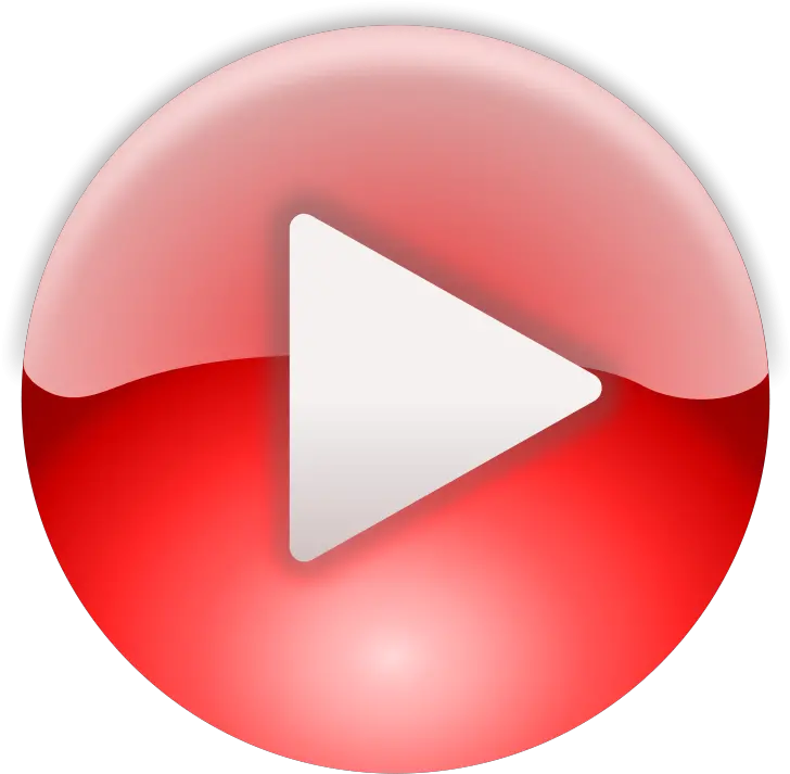 Youtube Play Button Computer Icons 3d Play Button Png
