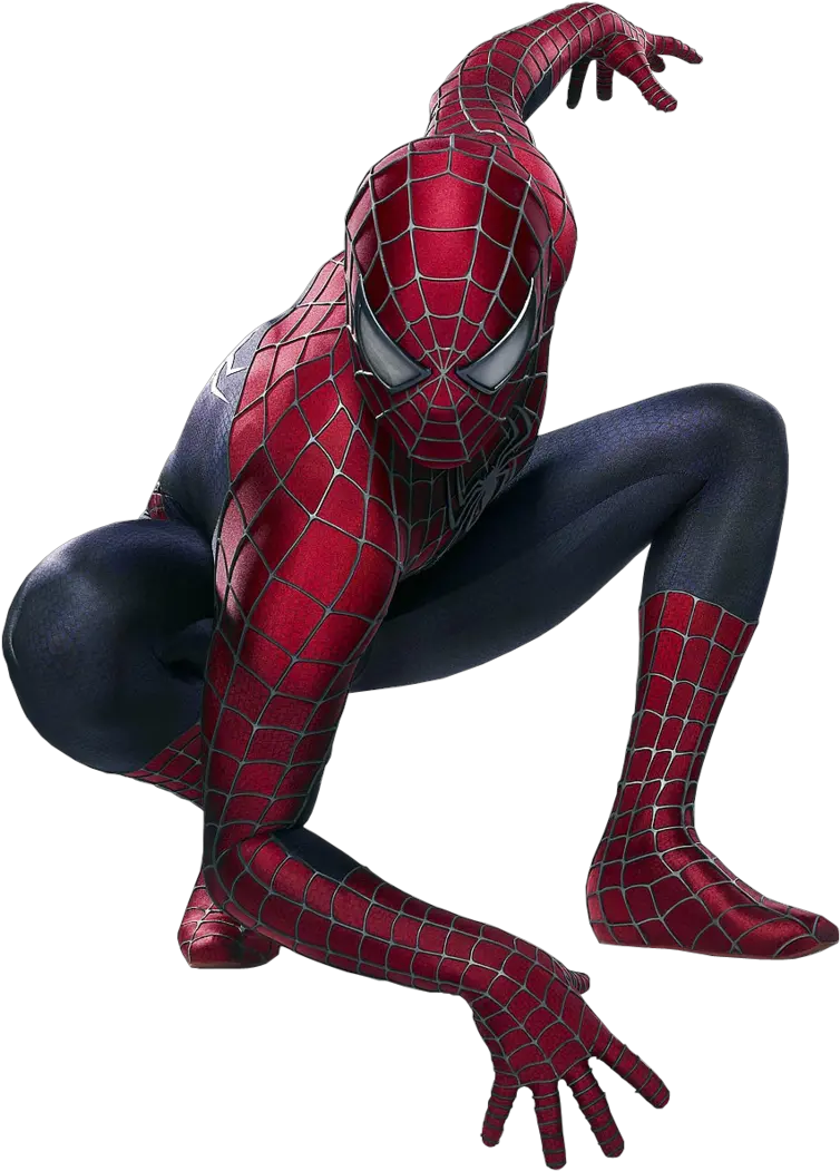 Real Spiderman